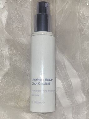 Meaningful Beauty Skin Brightening Treatment 1 Fl Oz